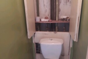 Продаж двокімнатної квартири в Києві, на бул. Амвросія Бучми 8, район Дніпровський фото 2