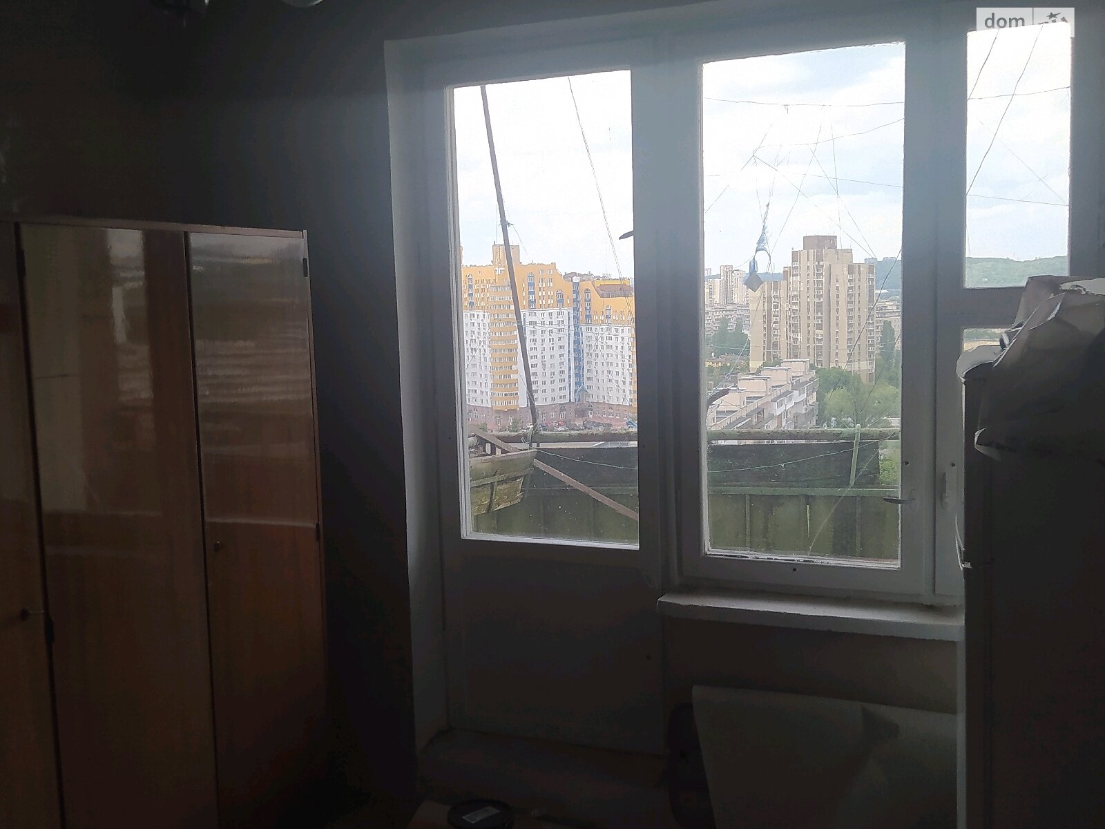 Продажа двухкомнатной квартиры в Киеве, на бул. Амвросия Бучмы 8, район Днепровский фото 1 Продажа двухкомнатной квартиры в Киеве, на бул. Амвросия Бучмы 8, район Днепровский фото 1