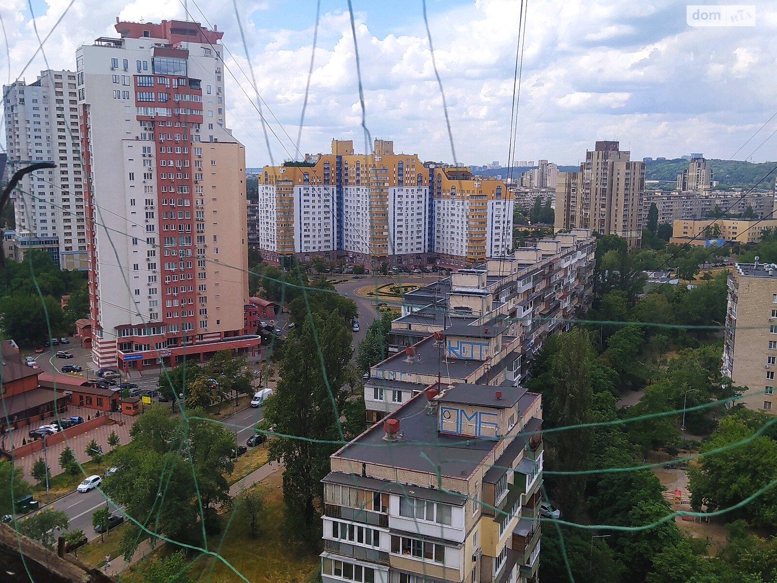 Продажа двухкомнатной квартиры в Киеве, на бул. Амвросия Бучмы 8, район Днепровский фото 1 Продажа двухкомнатной квартиры в Киеве, на бул. Амвросия Бучмы 8, район Днепровский фото 1