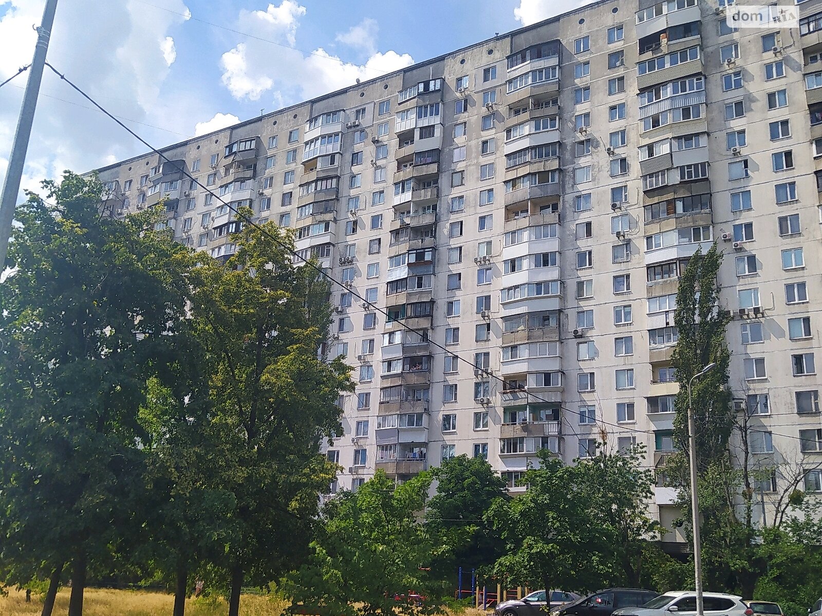 Продажа двухкомнатной квартиры в Киеве, на бул. Амвросия Бучмы 8, район Днепровский фото 1 Продажа двухкомнатной квартиры в Киеве, на бул. Амвросия Бучмы 8, район Днепровский фото 1