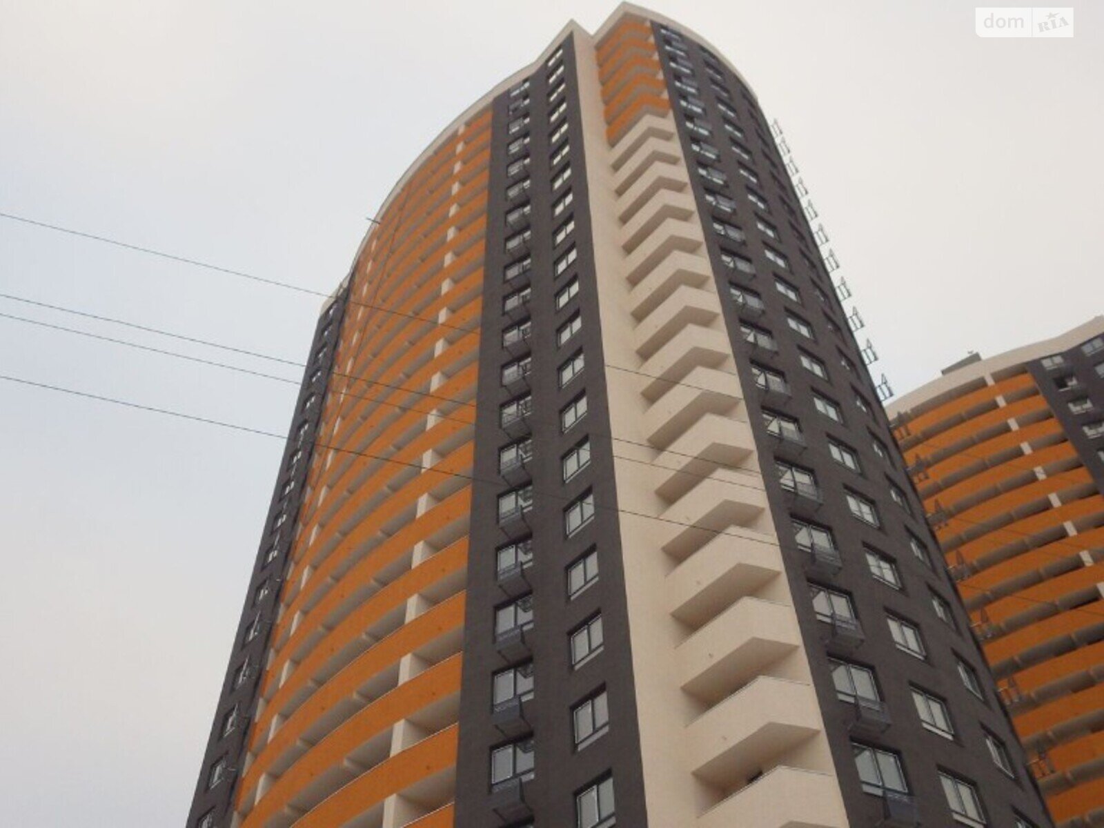 Продажа двухкомнатной квартиры в Киеве, на ул. Николая Кибальчича 2, район Днепровский фото 1