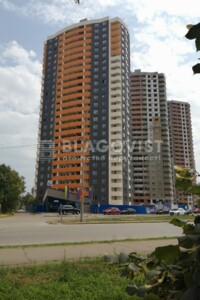 Продажа двухкомнатной квартиры в Киеве, на ул. Николая Кибальчича 1Г, район Днепровский фото 2
