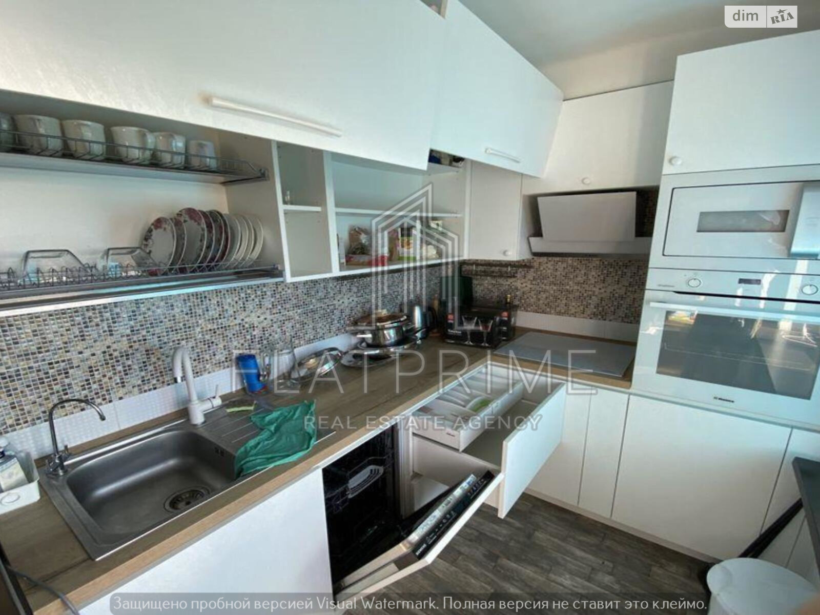 Продажа двухкомнатной квартиры в Киеве, на ул. Николая Кибальчича 12, район Днепровский фото 1