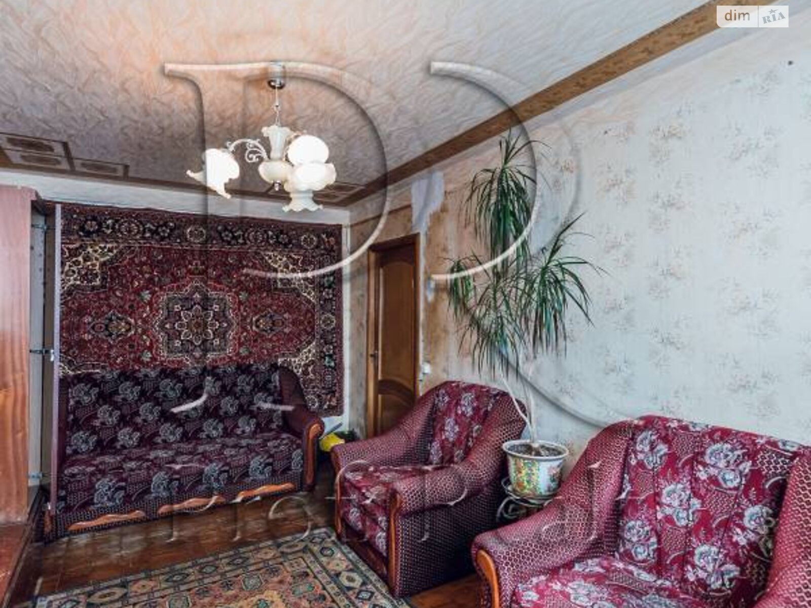 Продажа двухкомнатной квартиры в Киеве, на ул. Николая Кибальчича 15, район Днепровский фото 1