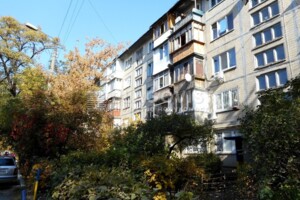 Продажа двухкомнатной квартиры в Киеве, на ул. Николая Кибальчича 8А, район Днепровский фото 2