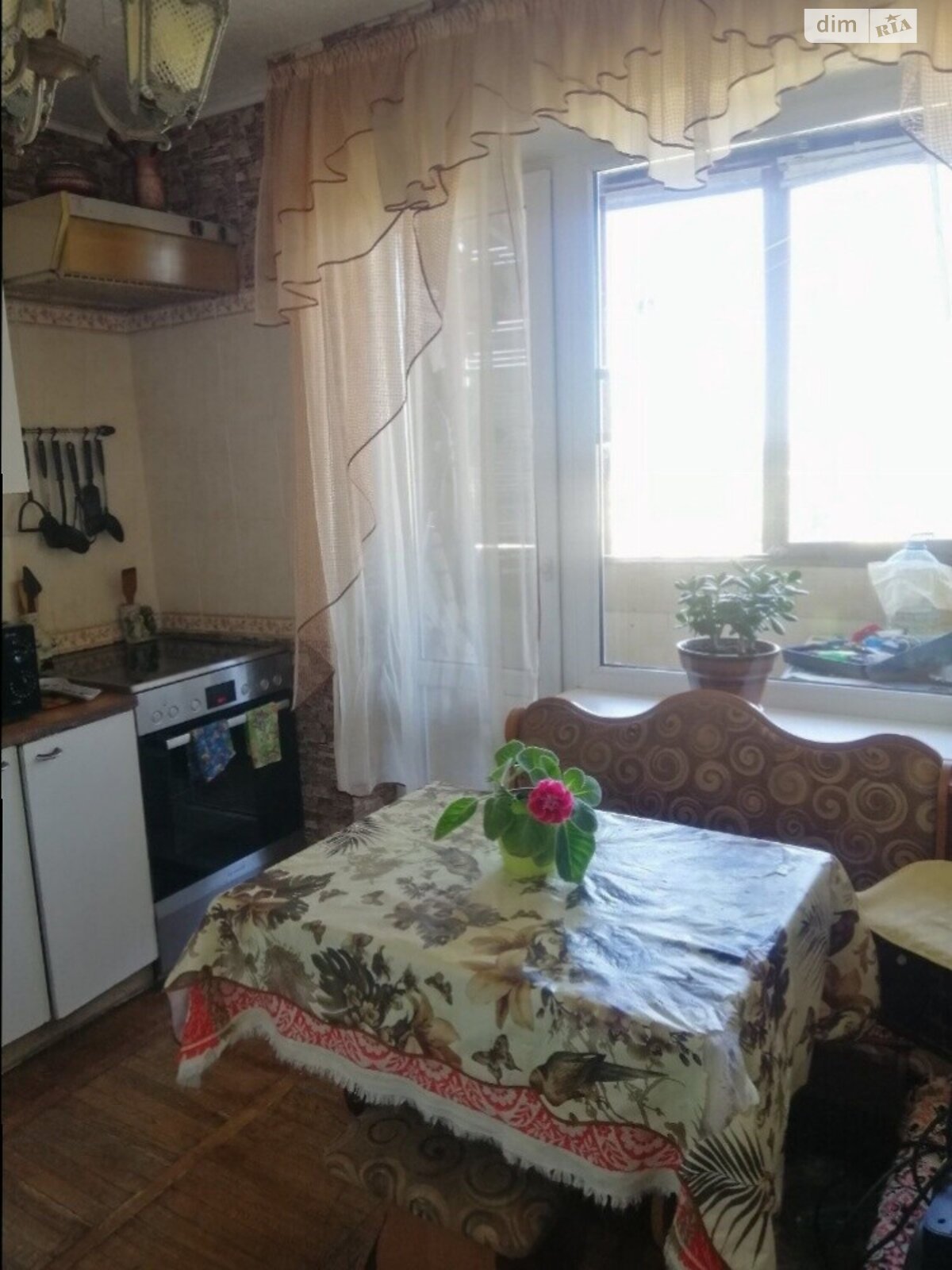 Продажа двухкомнатной квартиры в Киеве, на ул. Николая Кибальчича 15, район Днепровский фото 1