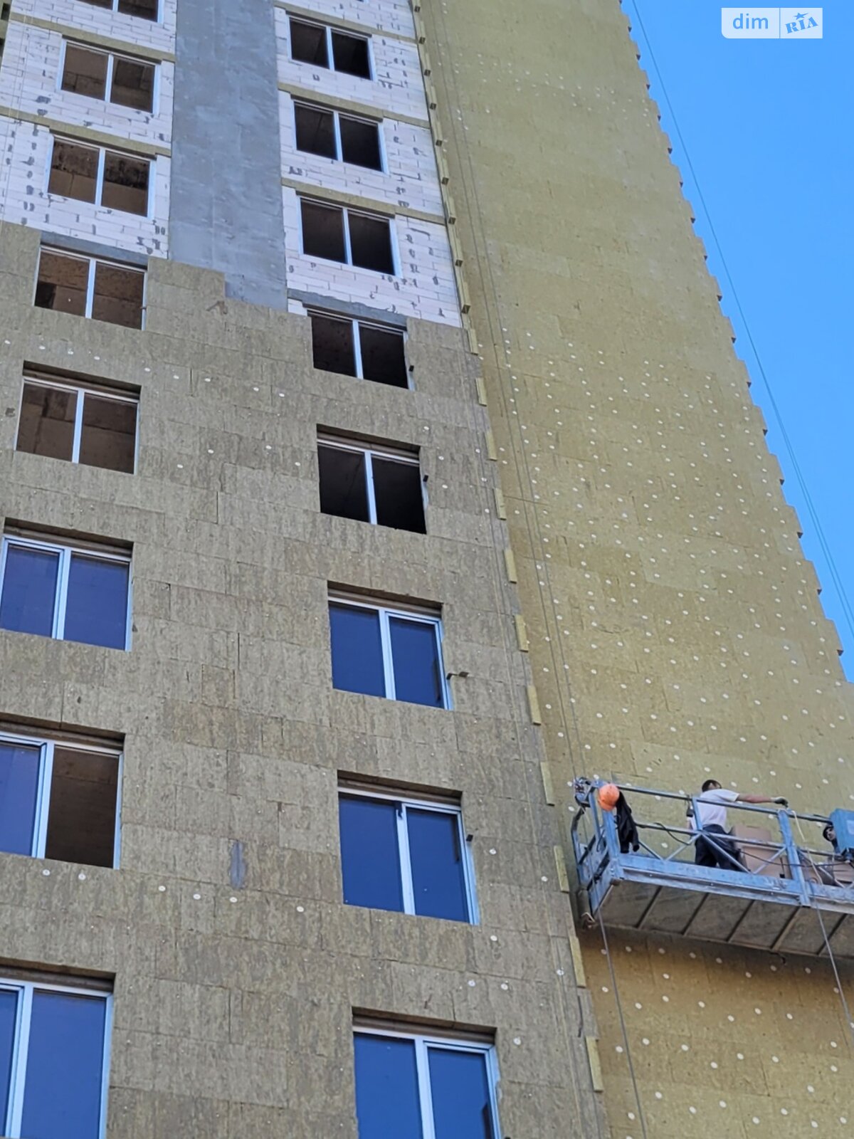 Продажа двухкомнатной квартиры в Киеве, на ул. Николая Кибальчича 1, район Днепровский фото 1