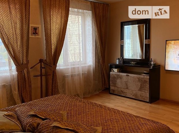 Продажа шестикомнатной квартиры в Киеве, на ул. Никольско-Слободская 4 Д, район Днепровский фото 1 Продажа шестикомнатной квартиры в Киеве, на ул. Никольско-Слободская 4 Д, район Днепровский фото 1