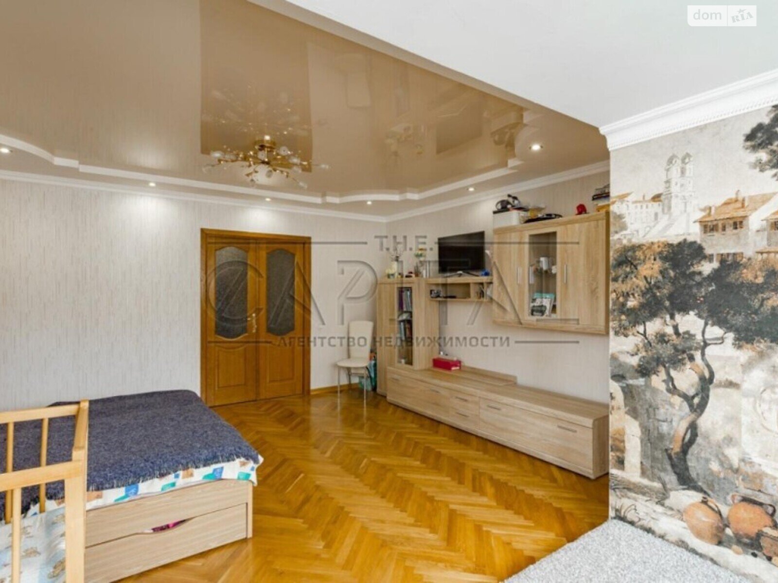 Продажа двухкомнатной квартиры в Киеве, на ул. Никольско-Слободская 6А, район Днепровский фото 1