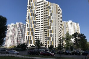 Продаж однокімнатної квартири в Києві, на вул. Микільсько-Слобідська 8, район Дніпровський фото 2