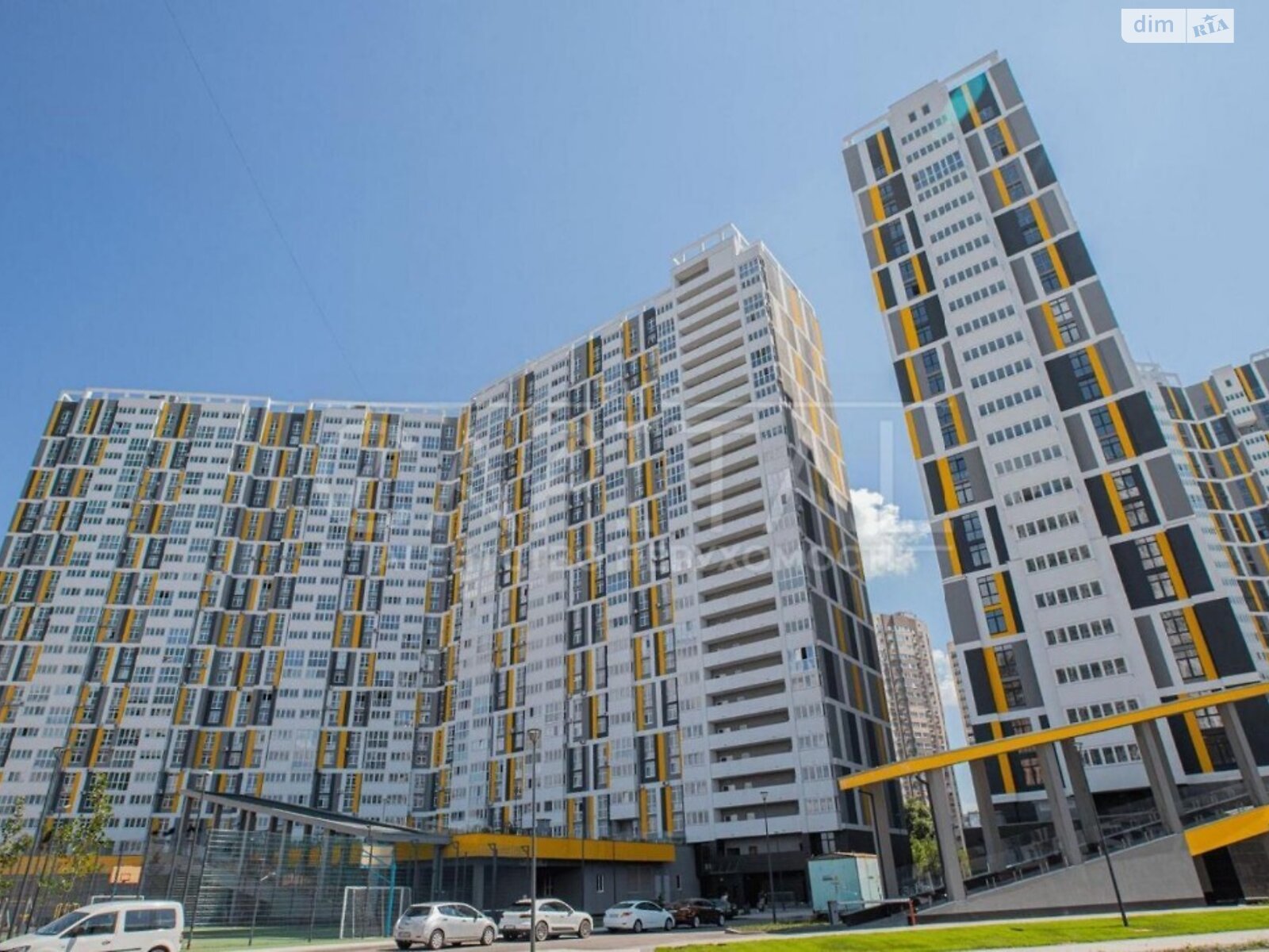 Продажа трехкомнатной квартиры в Киеве, на ул. Никольско-Слободская 15, район Днепровский фото 1 Продажа трехкомнатной квартиры в Киеве, на ул. Никольско-Слободская 15, район Днепровский фото 1