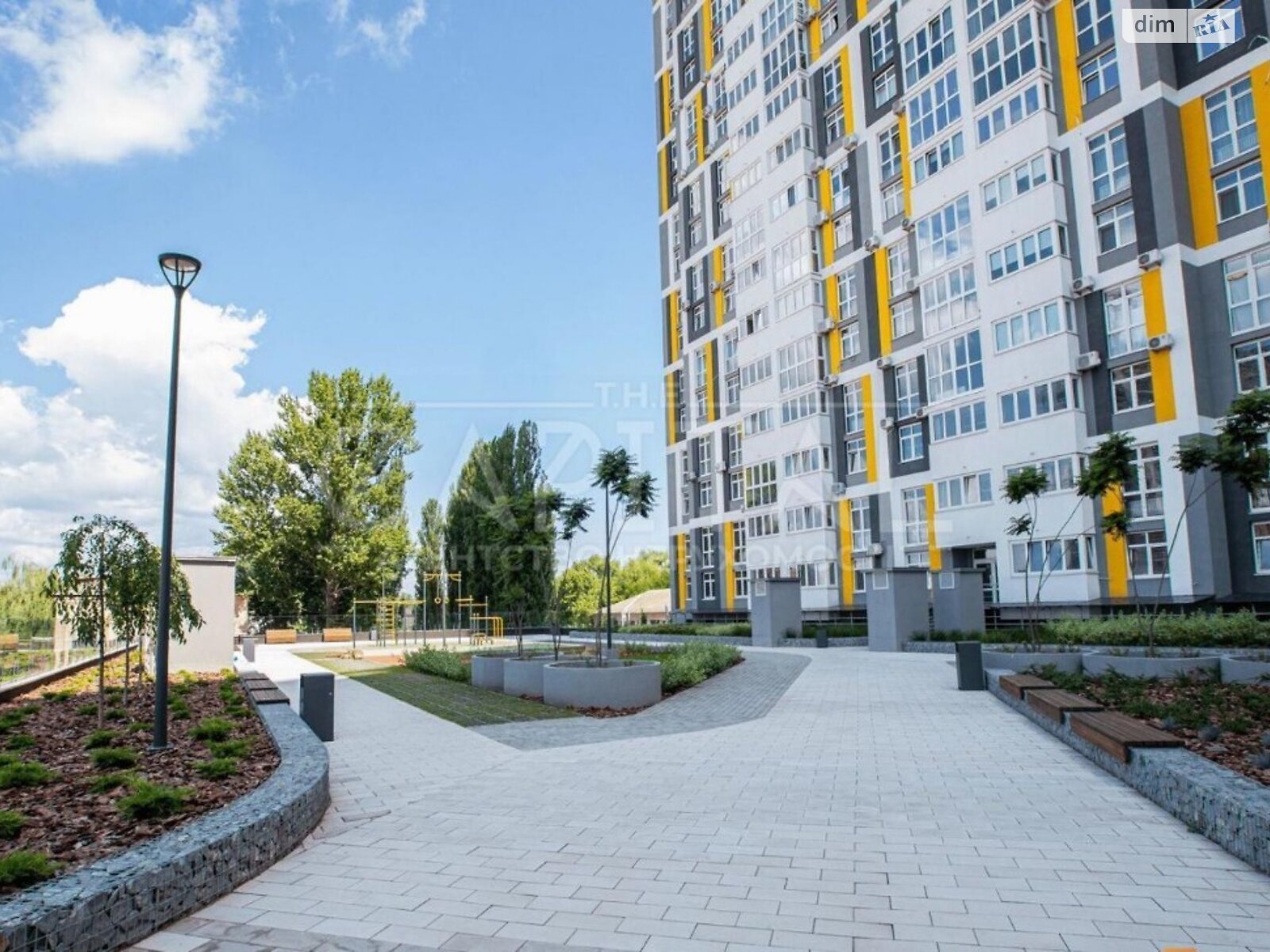 Продажа трехкомнатной квартиры в Киеве, на ул. Никольско-Слободская 15, район Днепровский фото 1 Продажа трехкомнатной квартиры в Киеве, на ул. Никольско-Слободская 15, район Днепровский фото 1