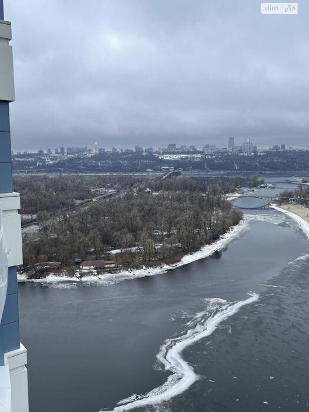 Продажа двухкомнатной квартиры в Киеве, на ул. Никольско-Слободская 3Б, район Днепровский фото 1