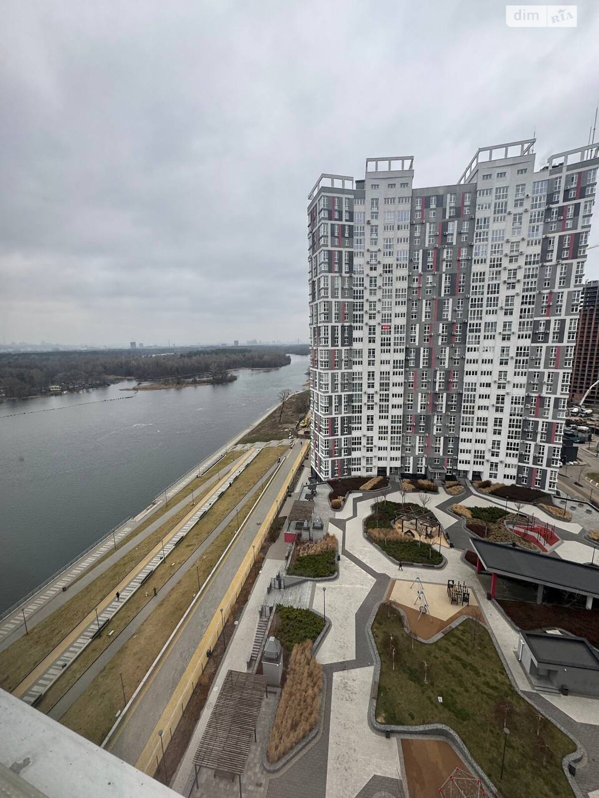Продажа трехкомнатной квартиры в Киеве, на ул. Никольско-Слободская 13, район Днепровский фото 1 Продажа трехкомнатной квартиры в Киеве, на ул. Никольско-Слободская 13, район Днепровский фото 1
