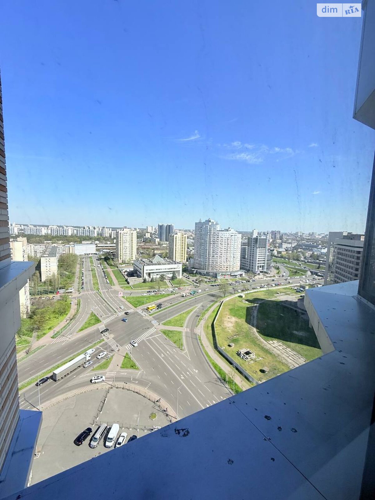 Продаж чотирикімнатної квартири в Києві, на вул. Микільсько-Слобідська 1А, район Дніпровський фото 1 Продаж чотирикімнатної квартири в Києві, на вул. Микільсько-Слобідська 1А, район Дніпровський фото 1