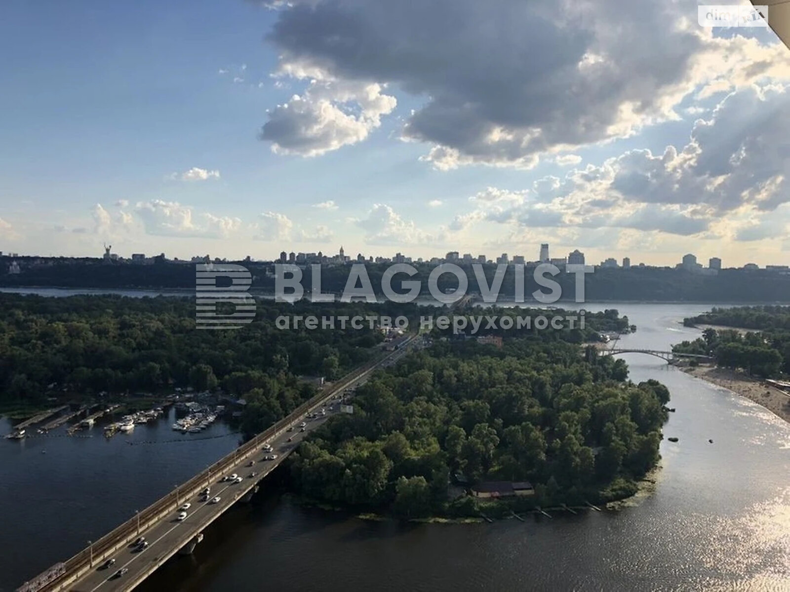 Продажа пятикомнатной квартиры в Киеве, на ул. Никольско-Слободская 3А, район Днепровский фото 1 Продажа пятикомнатной квартиры в Киеве, на ул. Никольско-Слободская 3А, район Днепровский фото 1