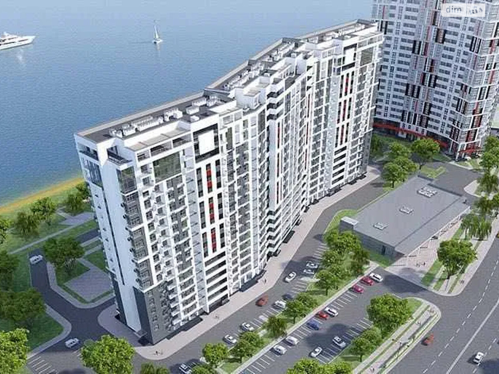 Продажа двухкомнатной квартиры в Киеве, на ул. Никольско-Слободская 11, район Днепровский фото 1 Продажа двухкомнатной квартиры в Киеве, на ул. Никольско-Слободская 11, район Днепровский фото 1