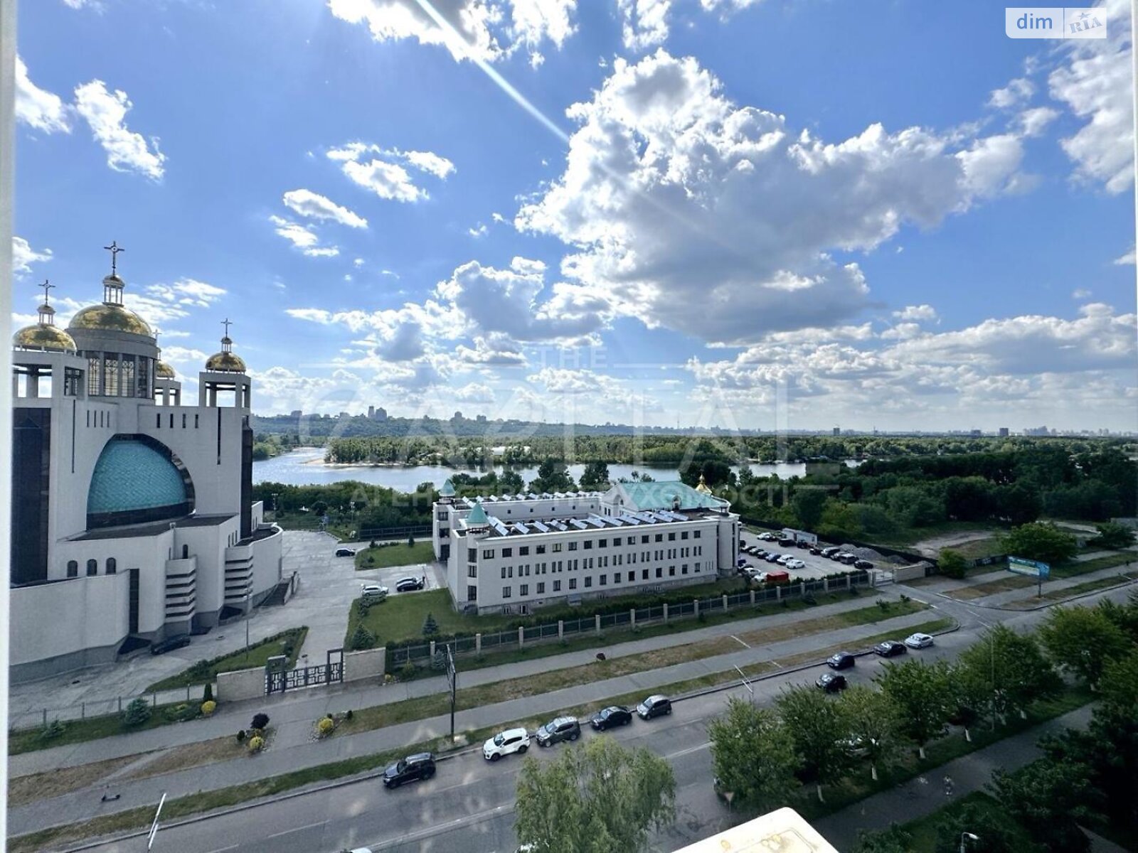 Продажа трехкомнатной квартиры в Киеве, на ул. Никольско-Слободская 4Г, район Днепровский фото 1 Продажа трехкомнатной квартиры в Киеве, на ул. Никольско-Слободская 4Г, район Днепровский фото 1