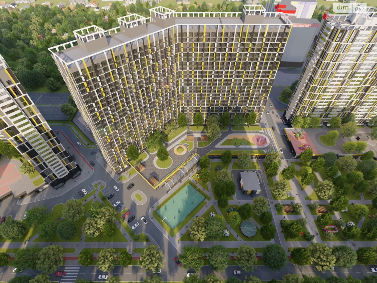 Продажа однокомнатной квартиры в Киеве, на ул. Никольско-Слободская 11, район Днепровский фото 1