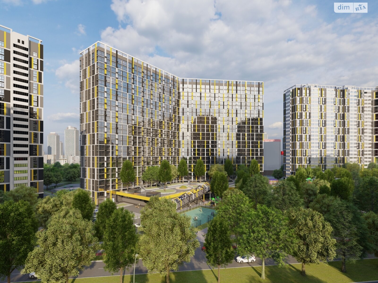 Продажа однокомнатной квартиры в Киеве, на ул. Никольско-Слободская 11, район Днепровский фото 1