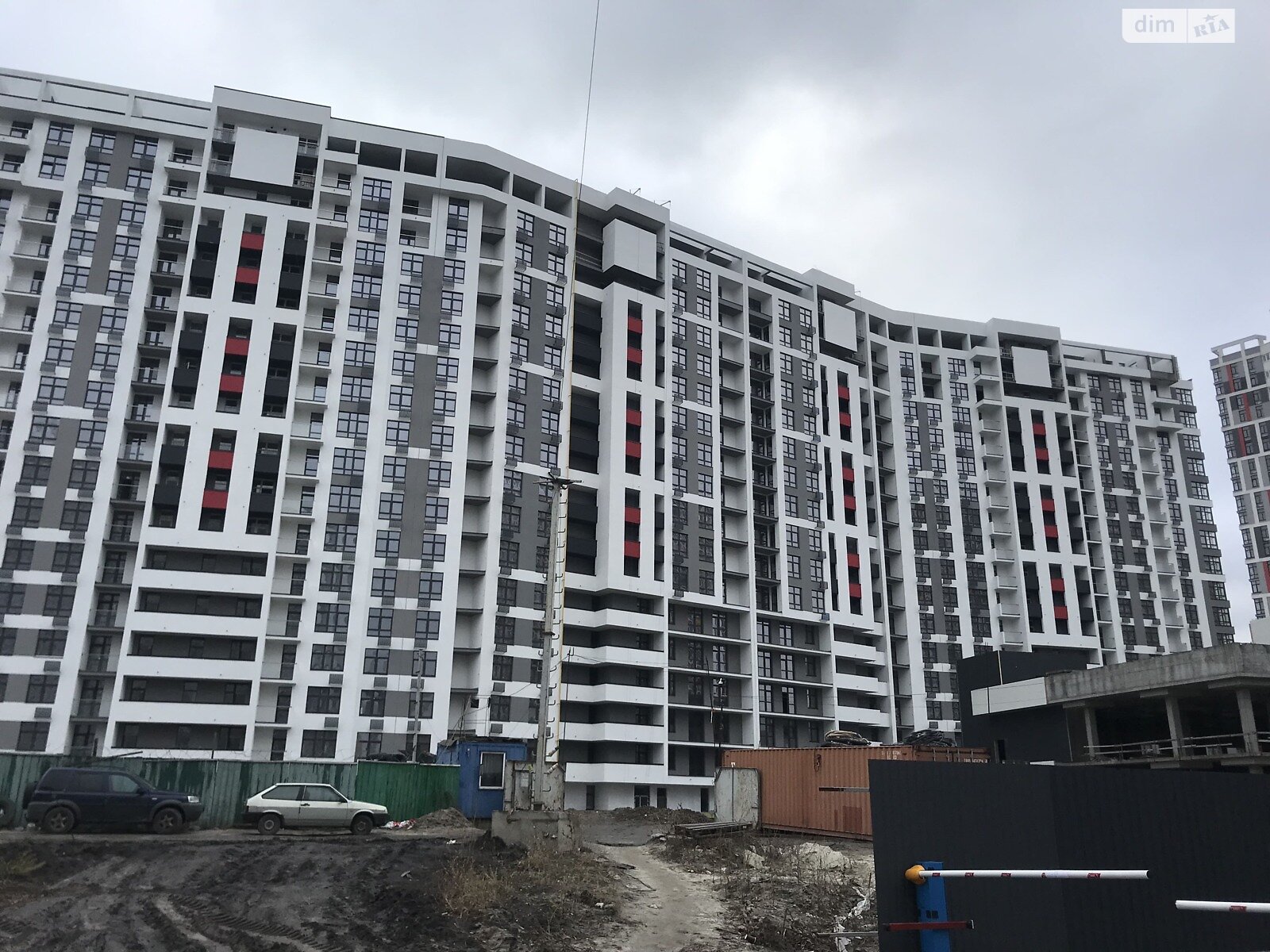 Продажа однокомнатной квартиры в Киеве, на ул. Никольско-Слободская 11, район Днепровский фото 1