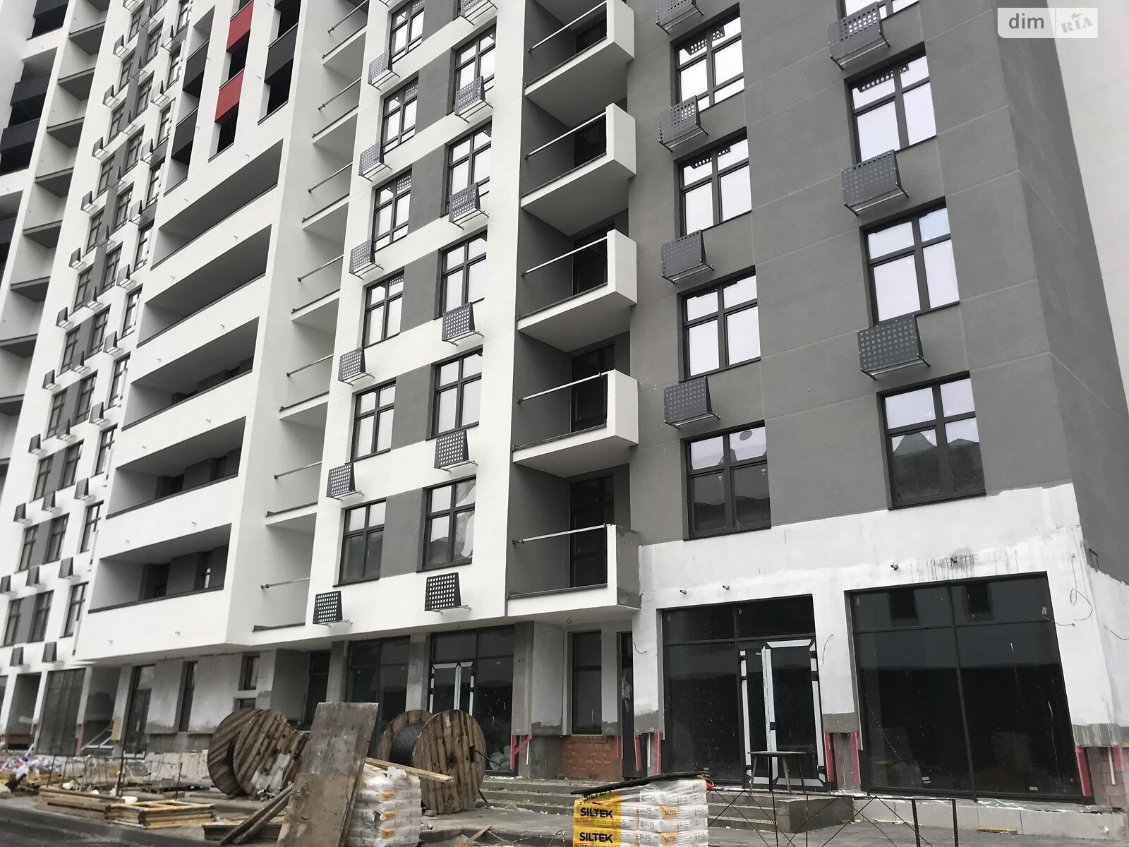 Продажа однокомнатной квартиры в Киеве, на ул. Никольско-Слободская 11, район Днепровский фото 1