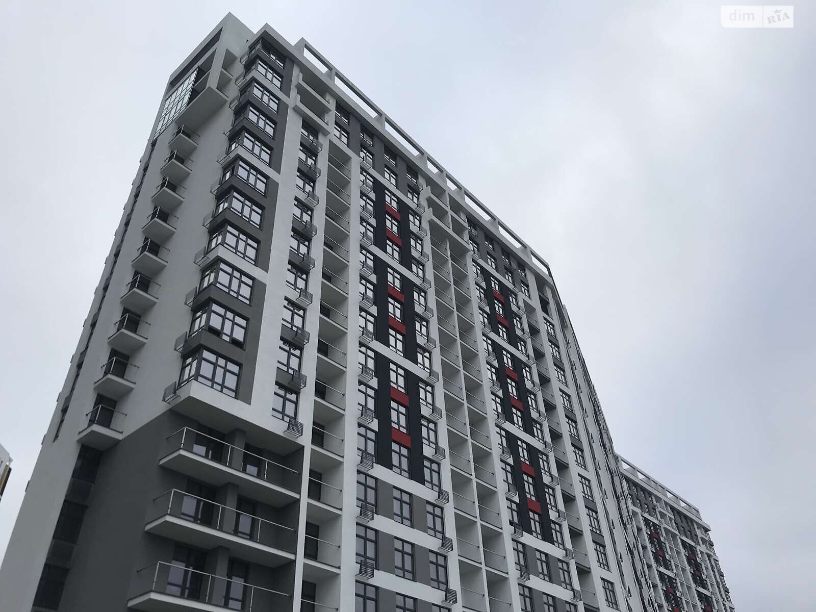 Продажа однокомнатной квартиры в Киеве, на ул. Никольско-Слободская 11, район Днепровский фото 1