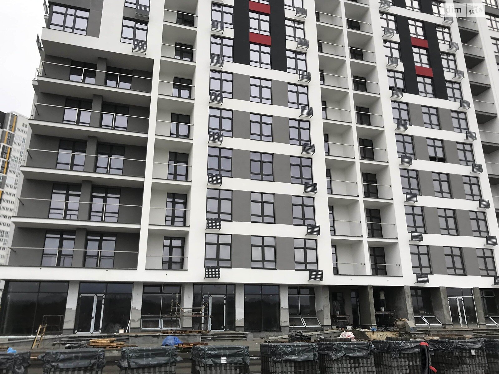 Продажа однокомнатной квартиры в Киеве, на ул. Никольско-Слободская 11, район Днепровский фото 1