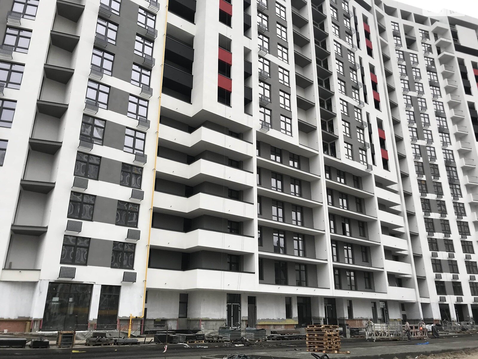 Продаж п`ятикімнатної квартири в Києві, на вул. Микільсько-Слобідська 11, район Дніпровський фото 1