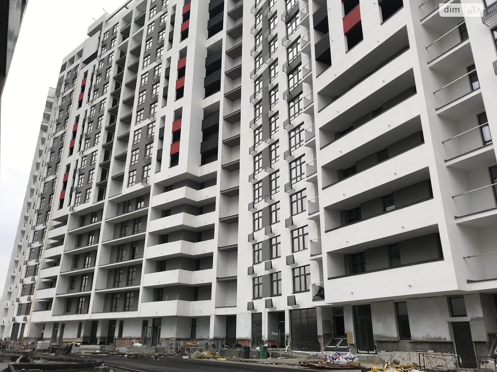 Продаж п`ятикімнатної квартири в Києві, на вул. Микільсько-Слобідська 11, район Дніпровський фото 1