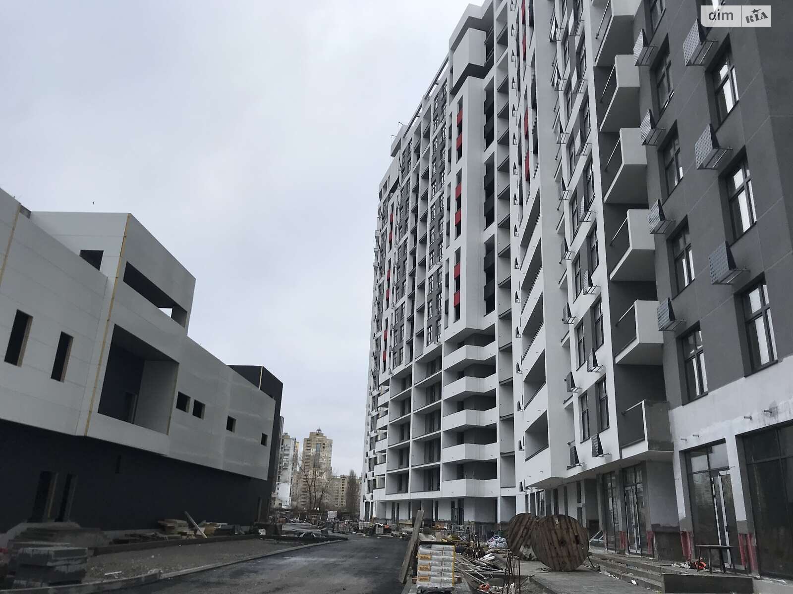 Продаж п`ятикімнатної квартири в Києві, на вул. Микільсько-Слобідська 11, район Дніпровський фото 1