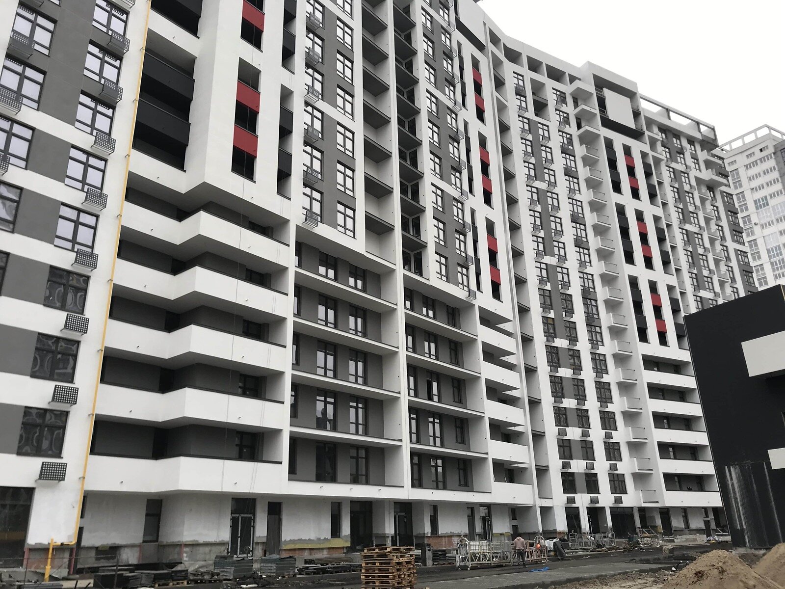 Продаж однокімнатної квартири в Києві, на вул. Микільсько-Слобідська 11, район Дніпровський фото 1