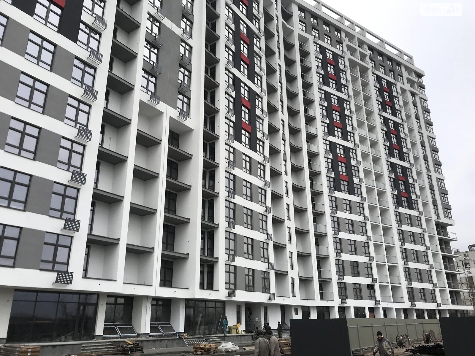 Продаж однокімнатної квартири в Києві, на вул. Микільсько-Слобідська 11, район Дніпровський фото 1