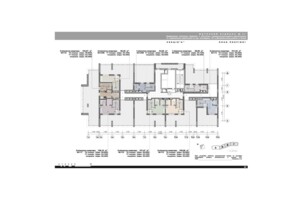 Продаж двокімнатної квартири в Києві, на вул. Микільсько-Слобідська 11, район Дніпровський фото 2