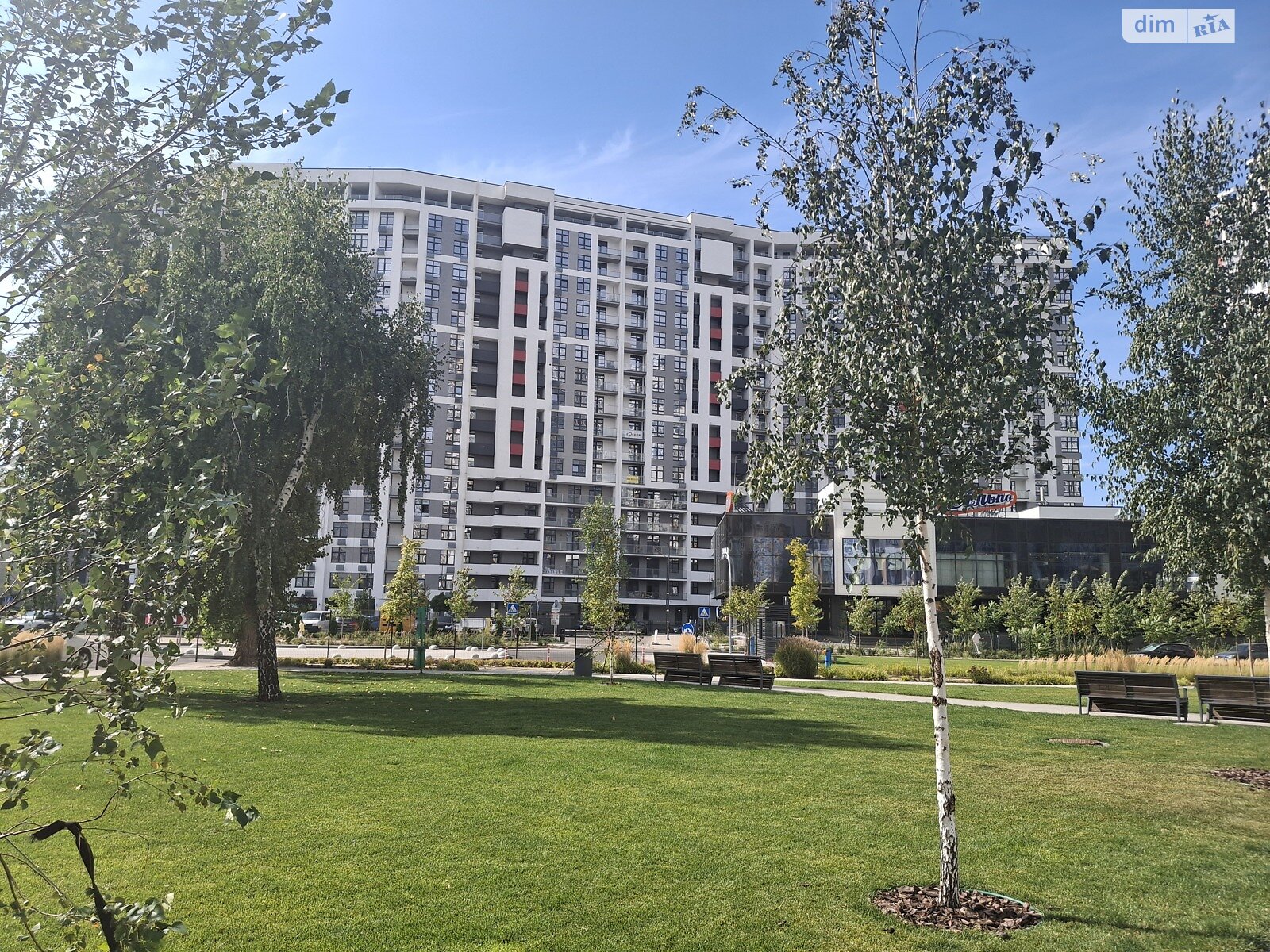 Продаж однокімнатної квартири в Києві, на вул. Микільсько-Слобідська 11, район Дніпровський фото 1