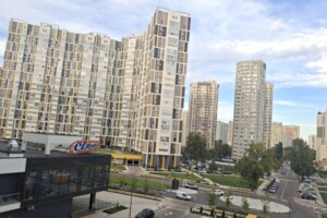 Продаж однокімнатної квартири в Києві, на вул. Микільсько-Слобідська 11, район Дніпровський фото 2