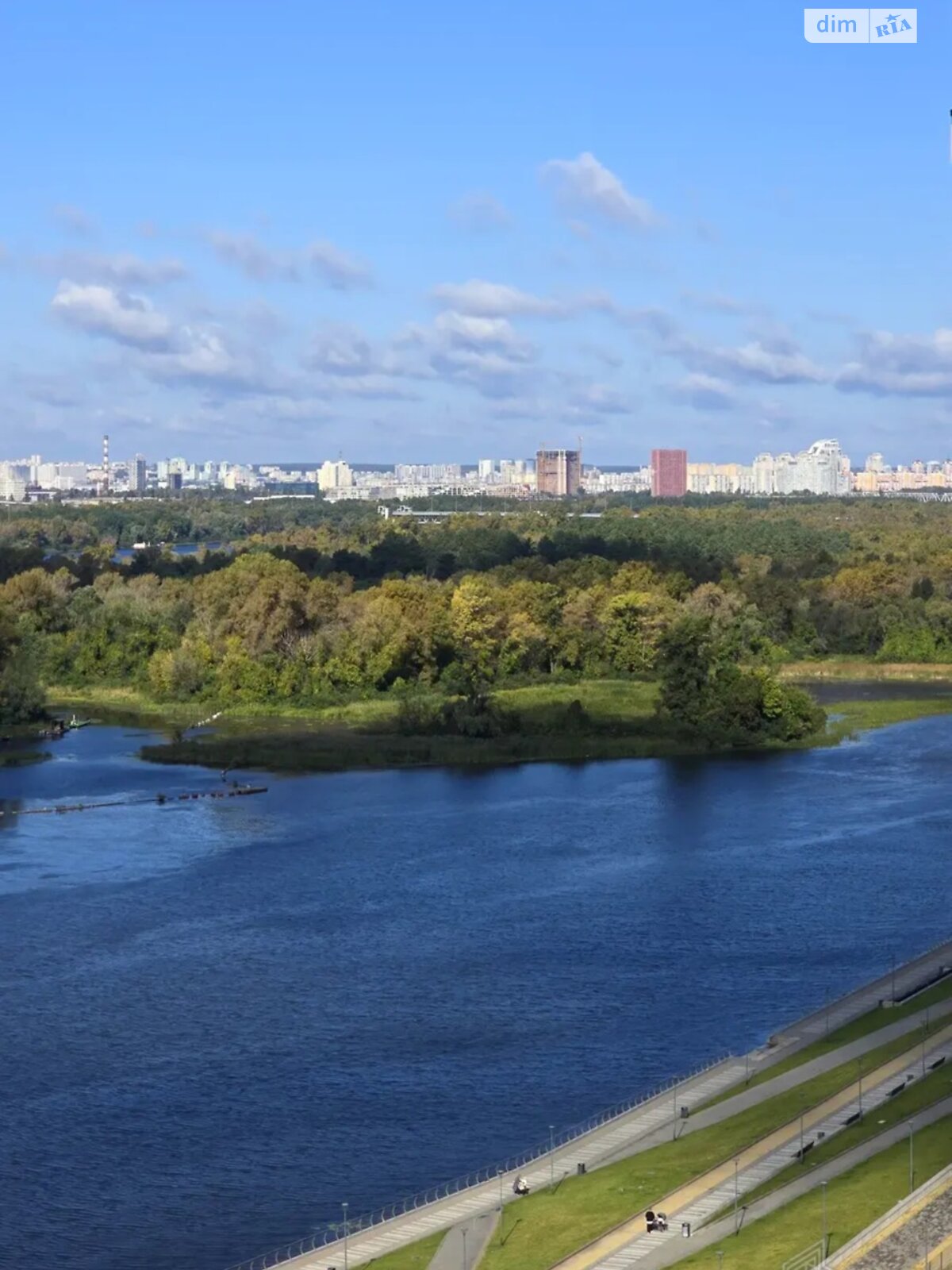 Продаж однокімнатної квартири в Києві, на вул. Микільсько-Слобідська 11, район Дніпровський фото 1