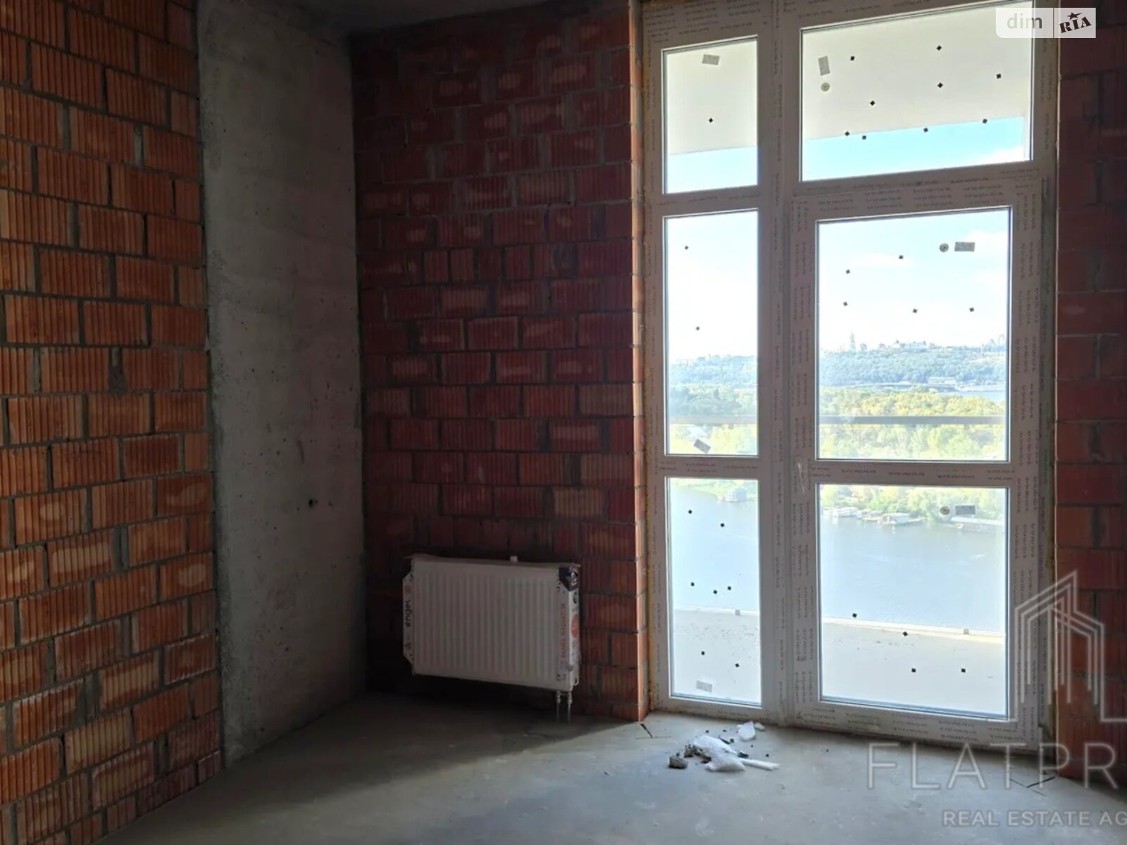 Продаж однокімнатної квартири в Києві, на вул. Микільсько-Слобідська 11, район Дніпровський фото 1