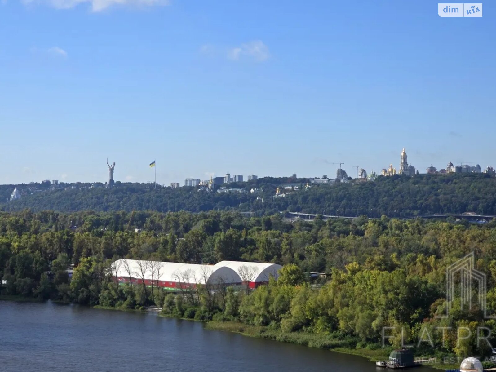 Продаж однокімнатної квартири в Києві, на вул. Микільсько-Слобідська 11, район Дніпровський фото 1