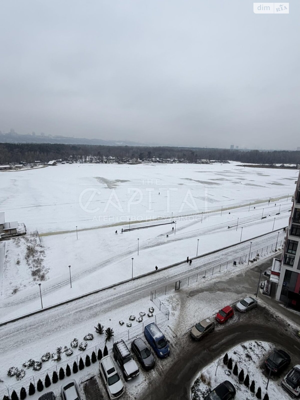 Продажа трехкомнатной квартиры в Киеве, на ул. Никольско-Слободская 11, район Днепровский фото 1