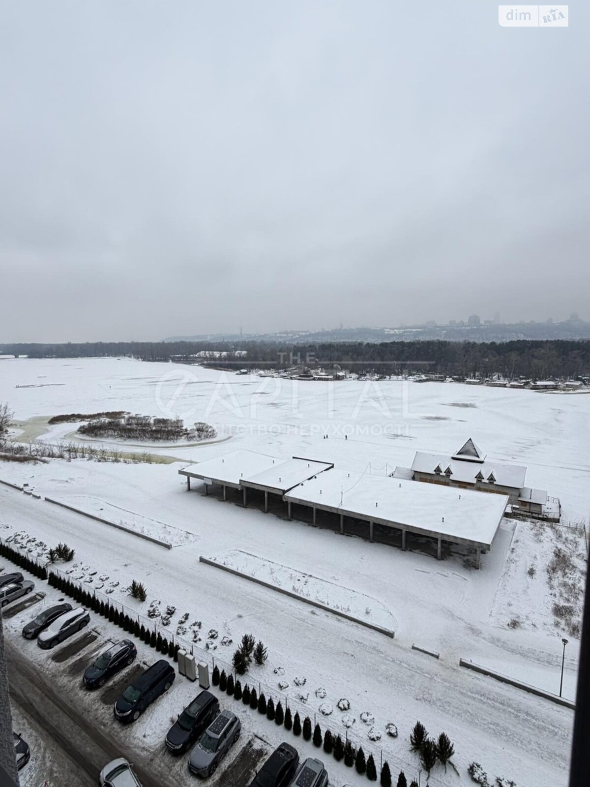 Продажа трехкомнатной квартиры в Киеве, на ул. Никольско-Слободская 11, район Днепровский фото 1