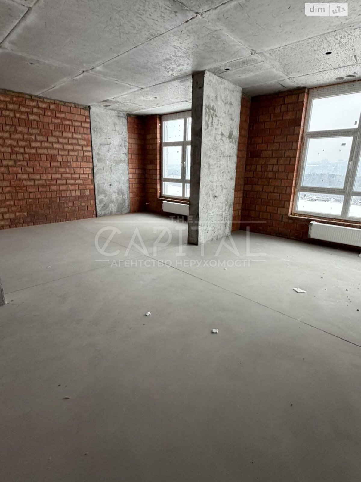 Продажа трехкомнатной квартиры в Киеве, на ул. Никольско-Слободская 11, район Днепровский фото 1