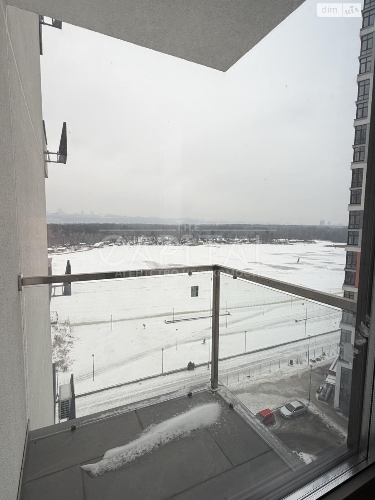 Продажа трехкомнатной квартиры в Киеве, на ул. Никольско-Слободская 11, район Днепровский фото 1