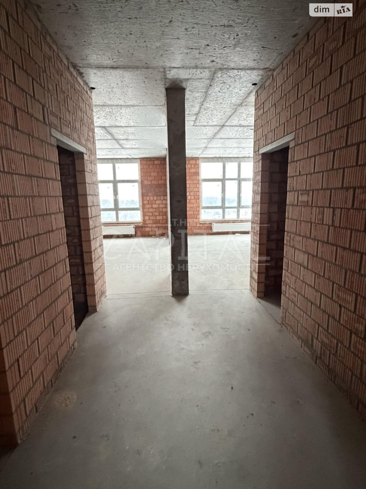 Продажа трехкомнатной квартиры в Киеве, на ул. Никольско-Слободская 11, район Днепровский фото 1