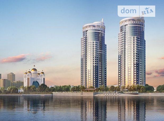 Продажа квартиры, 2 ком., Киев, р‑н. Днепровский, ст.м. Левобережная, Никольско-Слободская улица, дом 1 Продажа квартиры, 2 ком., Киев, р‑н. Днепровский, ст.м. Левобережная, Никольско-Слободская улица, дом 1