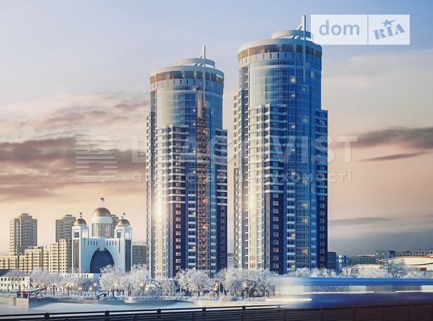 Продажа двухкомнатной квартиры в Киеве, на ул. Никольско-Слободская 1, район Днепровский фото 1 Продажа двухкомнатной квартиры в Киеве, на ул. Никольско-Слободская 1, район Днепровский фото 1