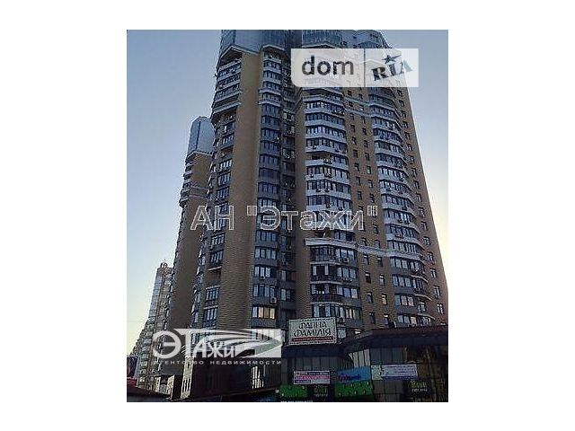 Продажа квартиры, 4 ком., Киев, р‑н. Днепровский, Никольско-Слободская ул., 1 "А" Продажа квартиры, 4 ком., Киев, р‑н. Днепровский, Никольско-Слободская ул., 1 "А"