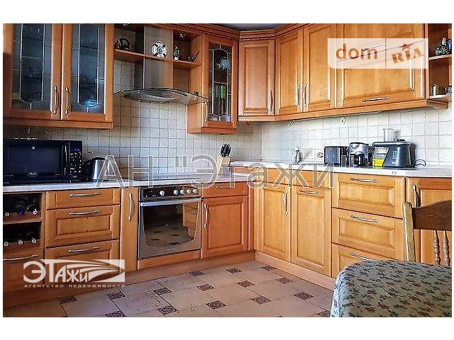 Продажа квартиры, 5 ком., Киев, р‑н. Днепровский, Никольско-Слободская ул., 4 "Г" Продажа квартиры, 5 ком., Киев, р‑н. Днепровский, Никольско-Слободская ул., 4 "Г"