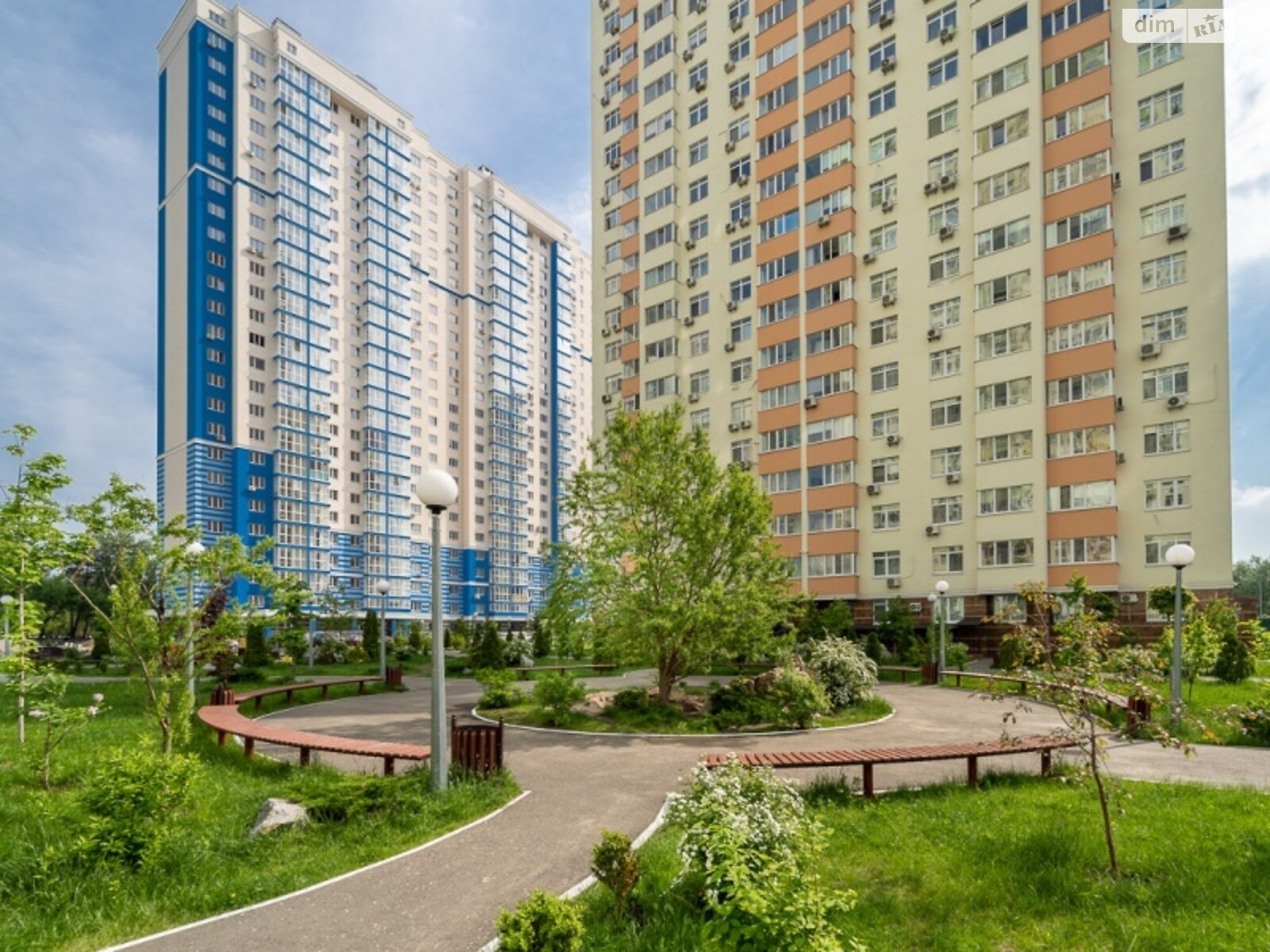 Продаж двокімнатної квартири в Києві, на вул. Воскресенська 16А, район Дніпровський фото 1 Продаж двокімнатної квартири в Києві, на вул. Воскресенська 16А, район Дніпровський фото 1