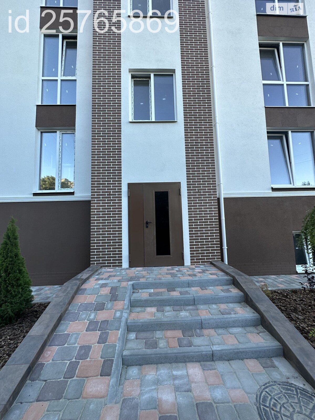 Продаж однокімнатної квартири в Києві, на вул. Профспілкова 5А, кв. 23, район Дніпровський фото 1